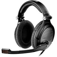 Sennheiser PC350SE Special Edition Gaming Headset for PC, Mac, PS4 and Mult-iplatform